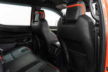 Ford Ranger T V6 EcoBoost Raptor