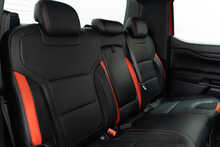 Ford Ranger T V6 EcoBoost Raptor