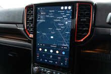 Ford Ranger T V6 EcoBoost Raptor