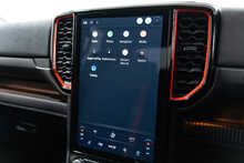 Ford Ranger T V6 EcoBoost Raptor