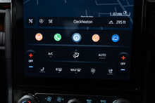 Ford Ranger T V6 EcoBoost Raptor