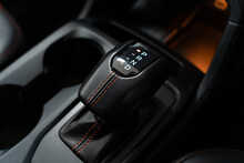 Ford Ranger T V6 EcoBoost Raptor