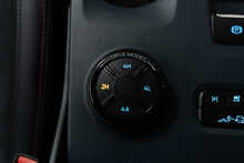 Ford Ranger T V6 EcoBoost Raptor