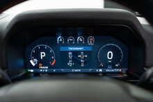 Ford Ranger T V6 EcoBoost Raptor