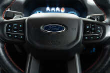 Ford Ranger T V6 EcoBoost Raptor