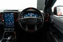 Ford Ranger T V6 EcoBoost Raptor