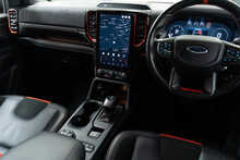 Ford Ranger T V6 EcoBoost Raptor