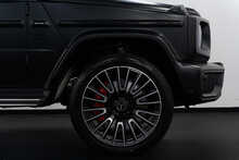 Mercedes-Benz G Class G63 V8 BiTurbo MHEV AMG Magno Edition