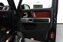 Mercedes-Benz G Class G63 V8 BiTurbo MHEV AMG Magno Edition