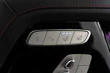 Mercedes-Benz G Class G63 V8 BiTurbo MHEV AMG Magno Edition