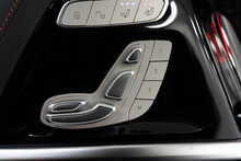 Mercedes-Benz G Class G63 V8 BiTurbo MHEV AMG Magno Edition