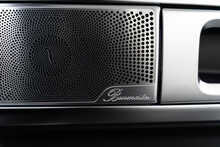 Mercedes-Benz G Class G63 V8 BiTurbo MHEV AMG Magno Edition