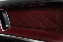 Mercedes-Benz G Class G63 V8 BiTurbo MHEV AMG Magno Edition