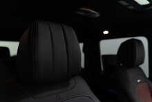 Mercedes-Benz G Class G63 V8 BiTurbo MHEV AMG Magno Edition