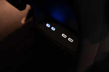 Mercedes-Benz G Class G63 V8 BiTurbo MHEV AMG Magno Edition