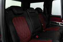 Mercedes-Benz G Class G63 V8 BiTurbo MHEV AMG Magno Edition