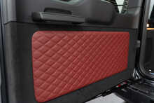 Mercedes-Benz G Class G63 V8 BiTurbo MHEV AMG Magno Edition