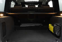 Mercedes-Benz G Class G63 V8 BiTurbo MHEV AMG Magno Edition