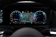 Mercedes-Benz G Class G63 V8 BiTurbo MHEV AMG Magno Edition