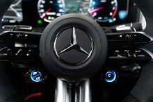 Mercedes-Benz G Class G63 V8 BiTurbo MHEV AMG Magno Edition