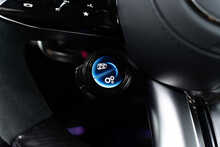 Mercedes-Benz G Class G63 V8 BiTurbo MHEV AMG Magno Edition