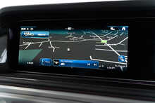 Mercedes-Benz G Class G63 V8 BiTurbo MHEV AMG Magno Edition