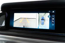 Mercedes-Benz G Class G63 V8 BiTurbo MHEV AMG Magno Edition