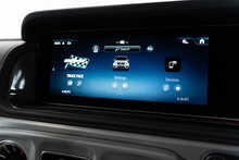 Mercedes-Benz G Class G63 V8 BiTurbo MHEV AMG Magno Edition