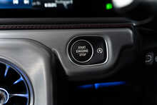 Mercedes-Benz G Class G63 V8 BiTurbo MHEV AMG Magno Edition