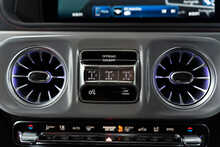 Mercedes-Benz G Class G63 V8 BiTurbo MHEV AMG Magno Edition