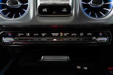 Mercedes-Benz G Class G63 V8 BiTurbo MHEV AMG Magno Edition