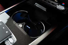 Mercedes-Benz G Class G63 V8 BiTurbo MHEV AMG Magno Edition