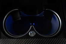 Mercedes-Benz G Class G63 V8 BiTurbo MHEV AMG Magno Edition