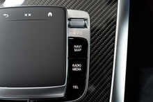 Mercedes-Benz G Class G63 V8 BiTurbo MHEV AMG Magno Edition