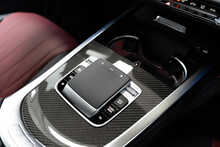 Mercedes-Benz G Class G63 V8 BiTurbo MHEV AMG Magno Edition