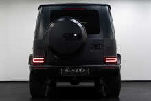 Mercedes-Benz G Class G63 V8 BiTurbo MHEV AMG Magno Edition