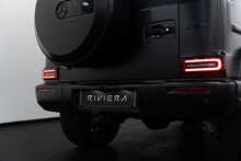 Mercedes-Benz G Class G63 V8 BiTurbo MHEV AMG Magno Edition