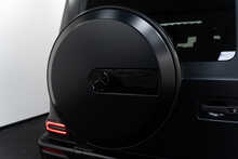 Mercedes-Benz G Class G63 V8 BiTurbo MHEV AMG Magno Edition