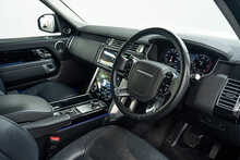 Land Rover Range Rover D300 MHEV Vogue SE