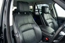 Land Rover Range Rover D300 MHEV Vogue SE