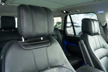 Land Rover Range Rover D300 MHEV Vogue SE