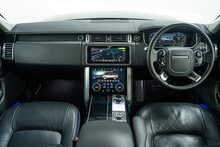 Land Rover Range Rover D300 MHEV Vogue SE