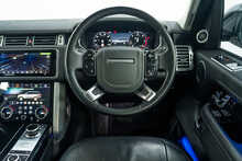Land Rover Range Rover D300 MHEV Vogue SE
