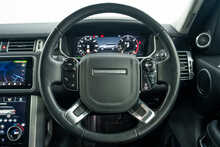 Land Rover Range Rover D300 MHEV Vogue SE