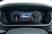 Land Rover Range Rover D300 MHEV Vogue SE