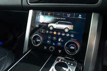 Land Rover Range Rover D300 MHEV Vogue SE