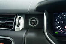 Land Rover Range Rover D300 MHEV Vogue SE