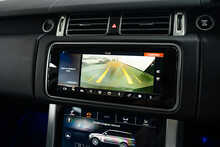 Land Rover Range Rover D300 MHEV Vogue SE