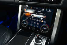 Land Rover Range Rover D300 MHEV Vogue SE