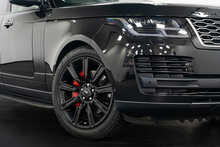 Land Rover Range Rover D300 MHEV Vogue SE